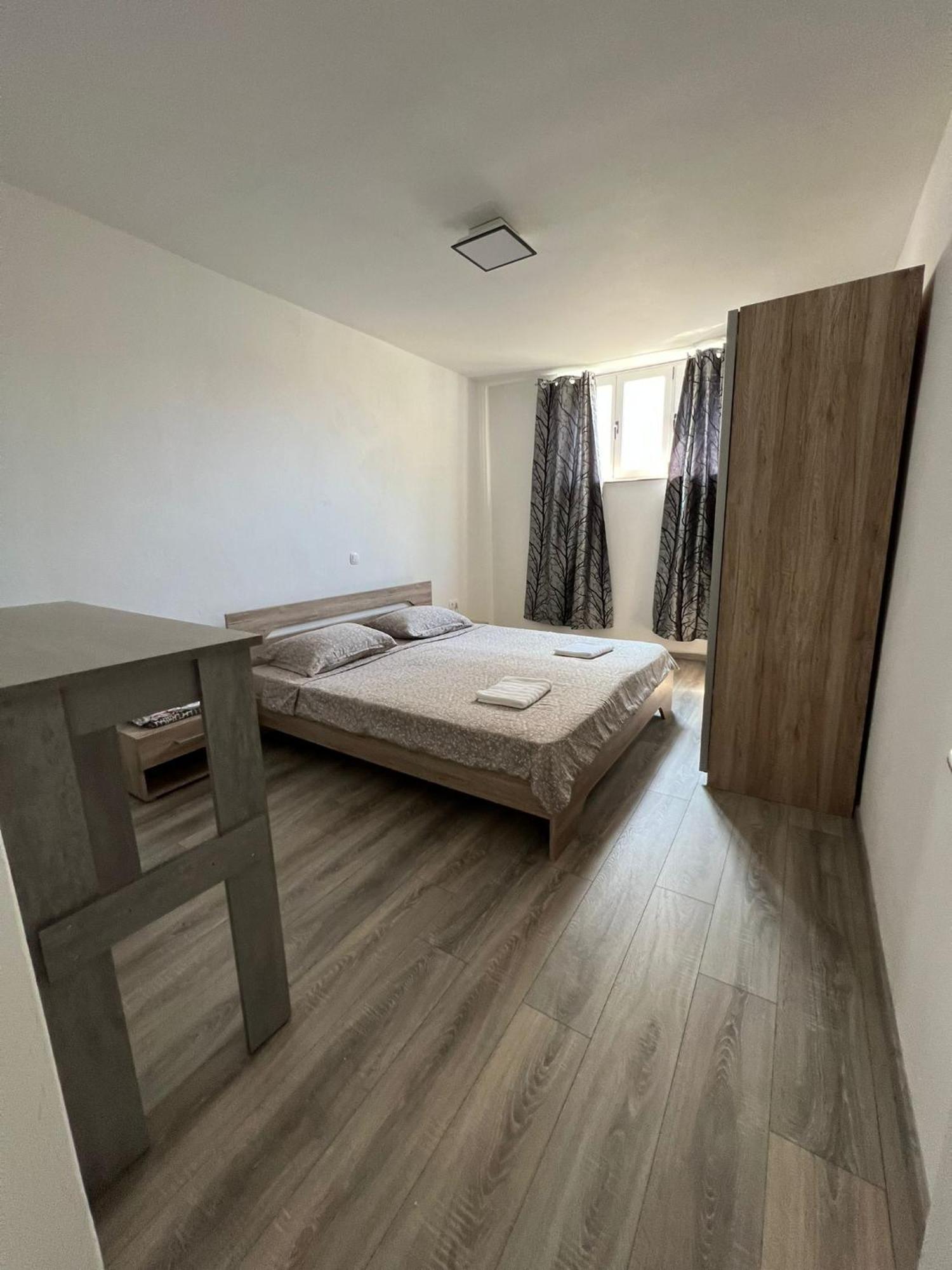 Apartment Centrum Makarska