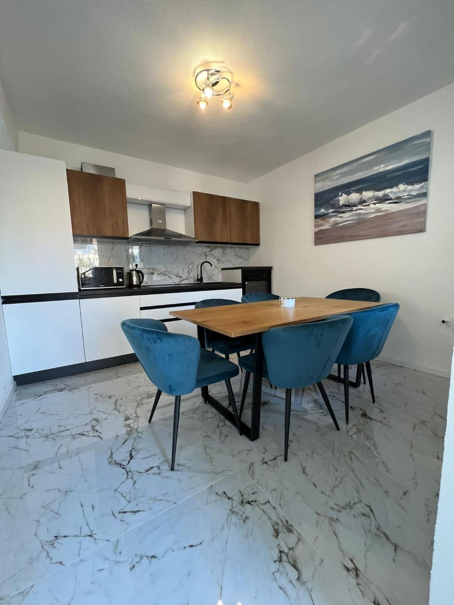 Centrum Apartment