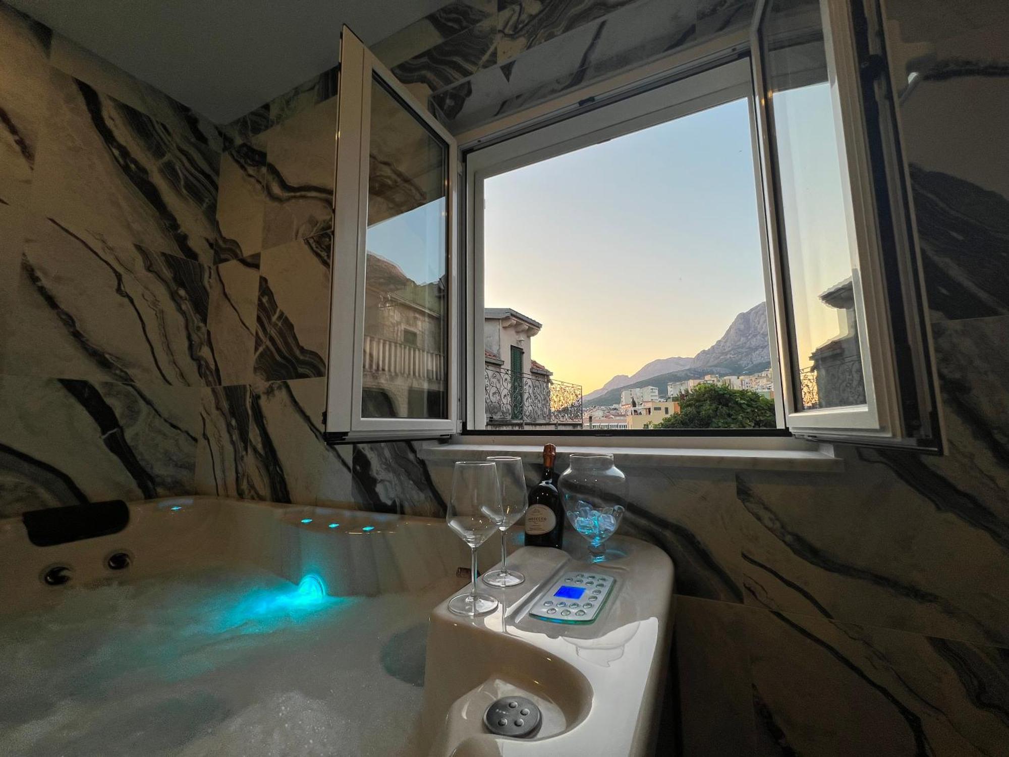 Apartment Centrum