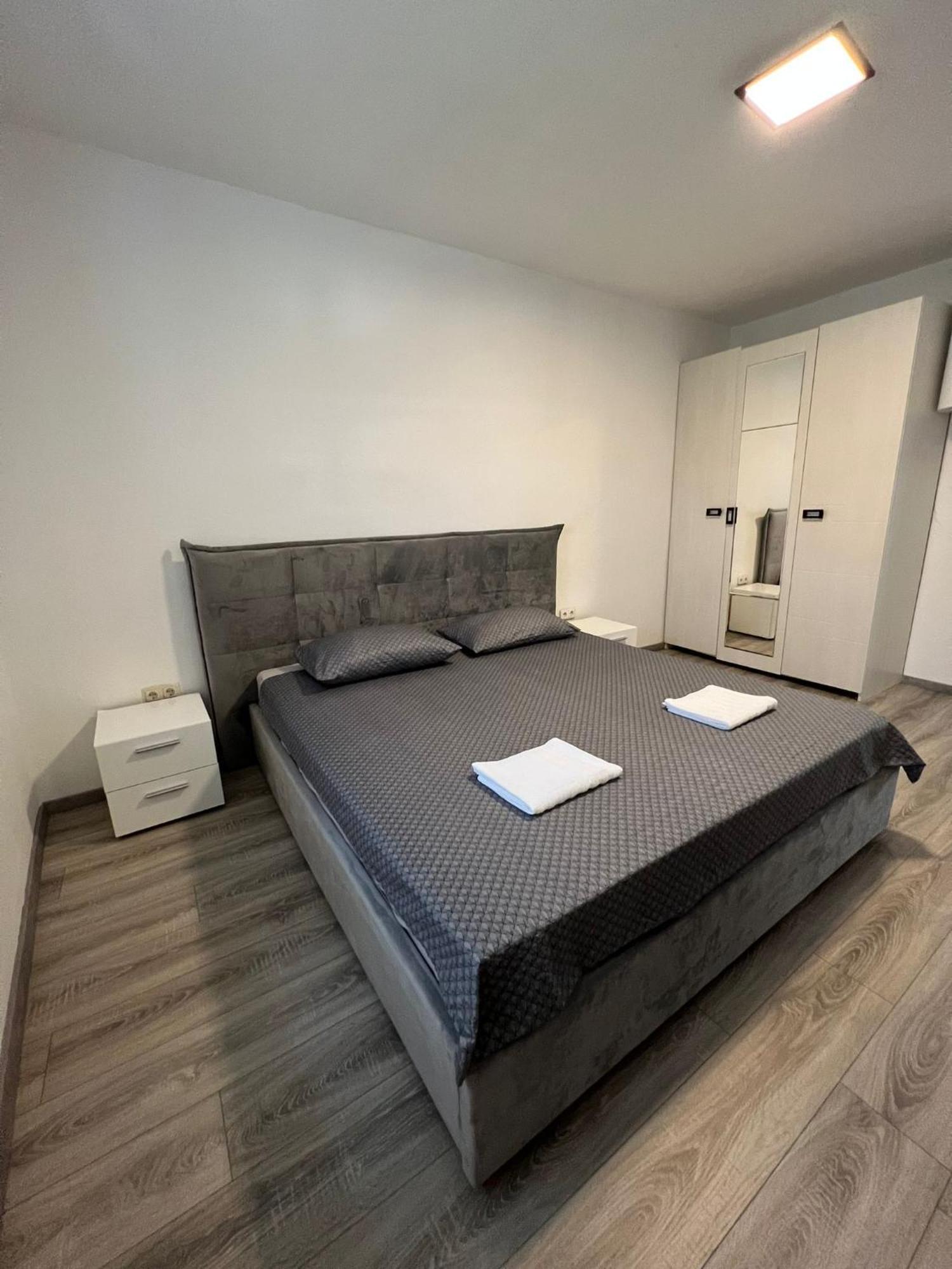 Centrum Apartment
